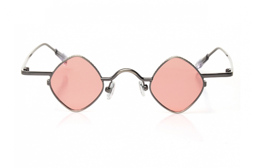 Γυαλιά Ηλίου Morseto Diego Pink